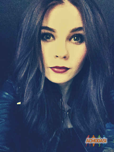 Анастасия Сергеевна Кязева фото №462975. Загружено 03 Августа 2013