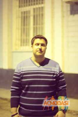 Дмитрий  Бурдин фото №342937. Загружено 08 Февраля 2013