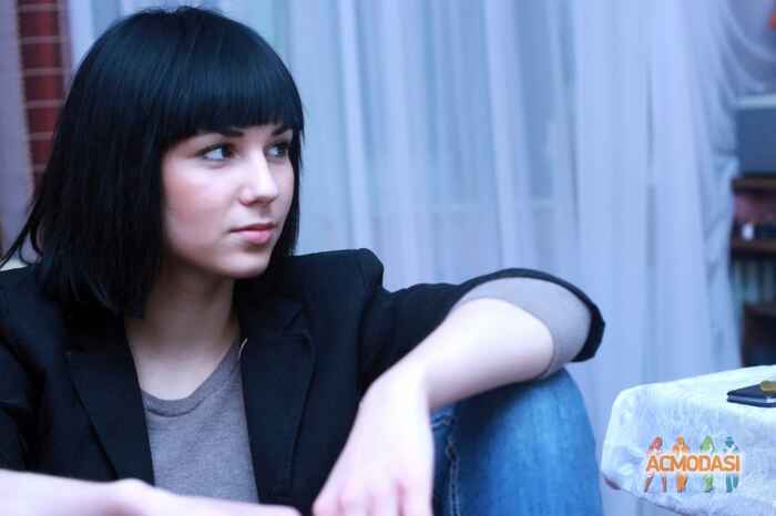 Кристина  Досягаева фото №123800. Загружено 26 Декабря 2011