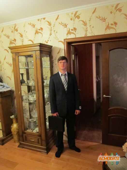 Александр  Владимирович фото №398818. Загружено 02 Мая 2013