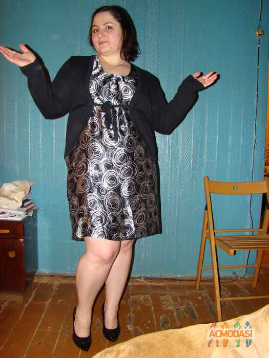 Надежда Алекандровна Зерзеле фото №430907. Загружено 18 Июня 2013