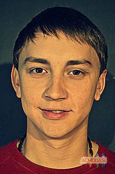 Никита Сергеевич Рогов фото №462117. Загружено 02 Августа 2013