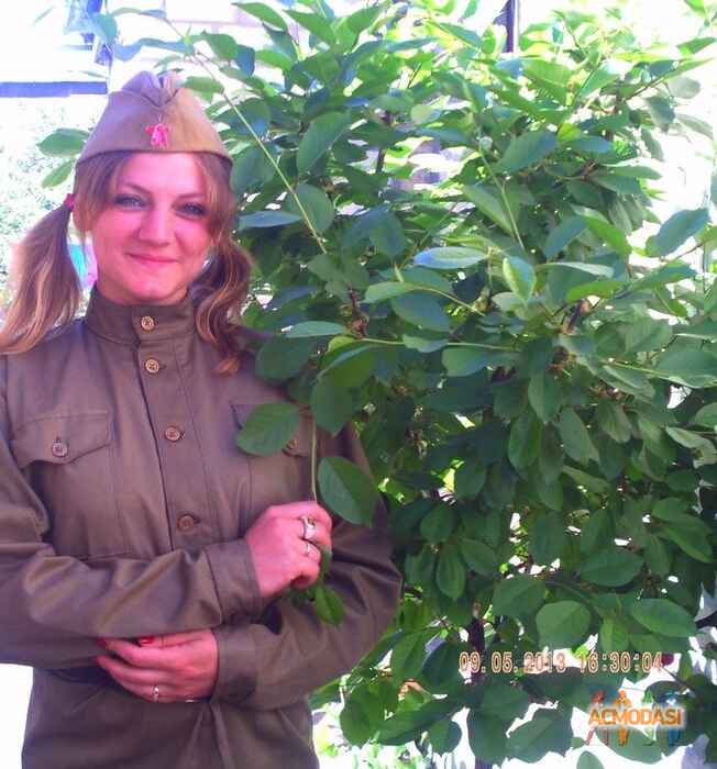 Виктория Сергеевна Корецкая фото №498459. Загружено 25 Сентября 2013