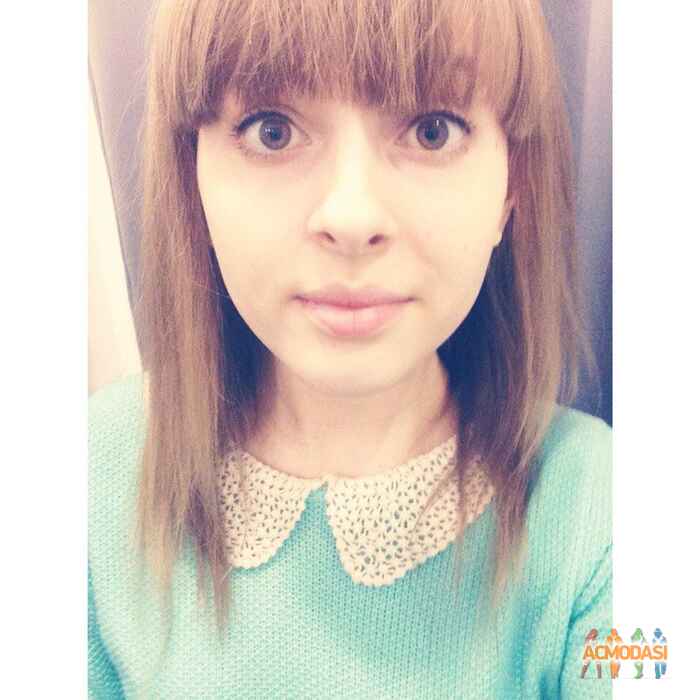 Яна Павловна Гарда фото №631624. Загружено 07 Апреля 2014