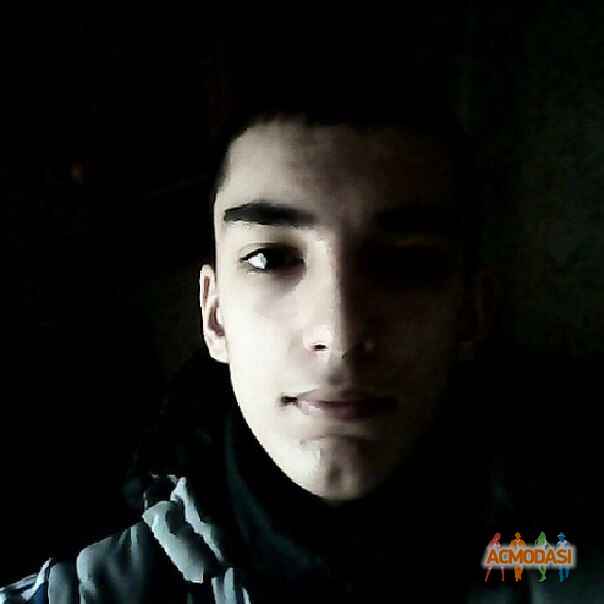 Тигран Артурович Тоноян фото №567529. Загружено 10 Января 2014