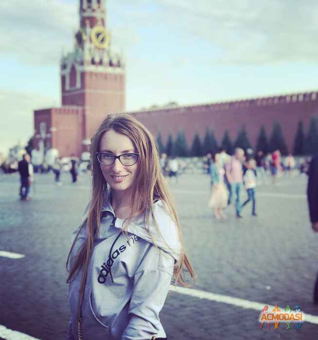 Елена Евгеньевна Барабанова фото №1486809. Загружено 17 Июля 2019