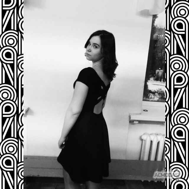 Евгения  Беспалова фото №840473. Загружено 27 Марта 2015