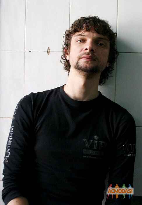 Максим  Цинцадзе фото №852085. Загружено 20 Апреля 2015