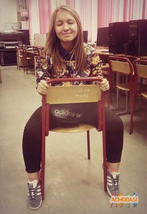 Виктория  Каметонова фото №901661. Загружено 08 Августа 2015