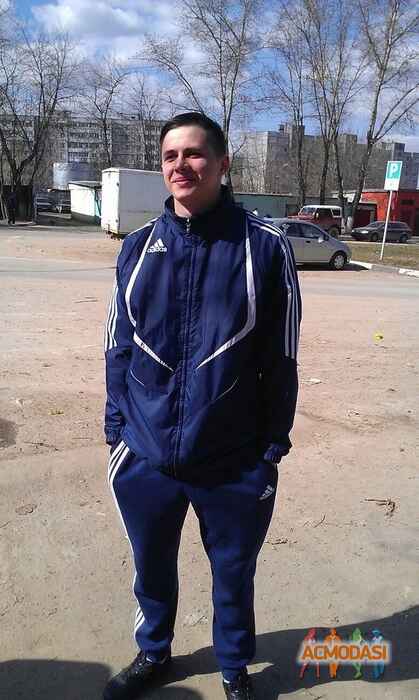 Михаил Игоревич Сафронов фото №930947. Загружено 04 Октября 2015