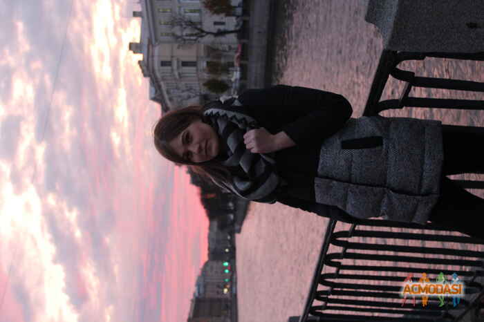 Элиза Сергеевна Тананыхина фото №963009. Загружено 02 Декабря 2015