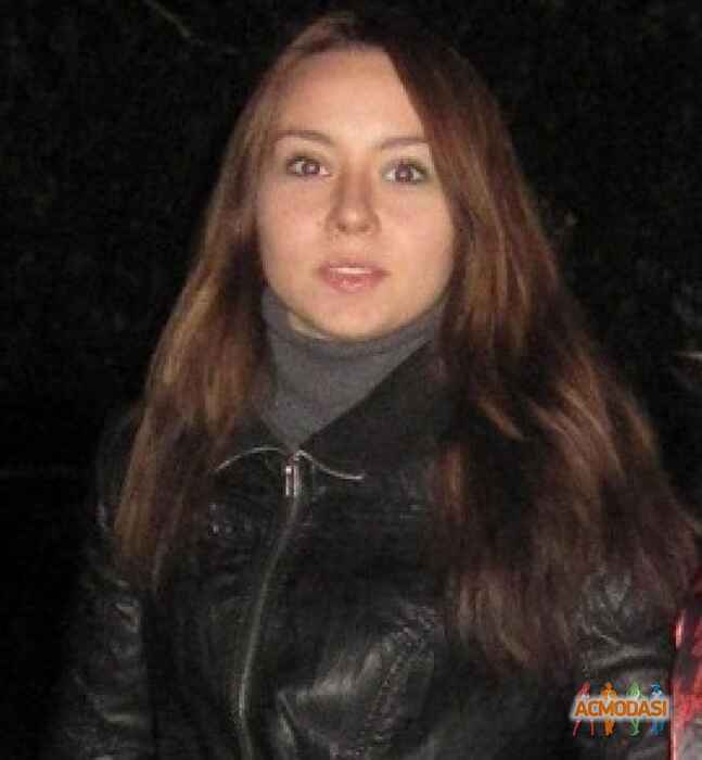 Мария Викторовна Деньгова фото №85928. Загружено 13 Октября 2011