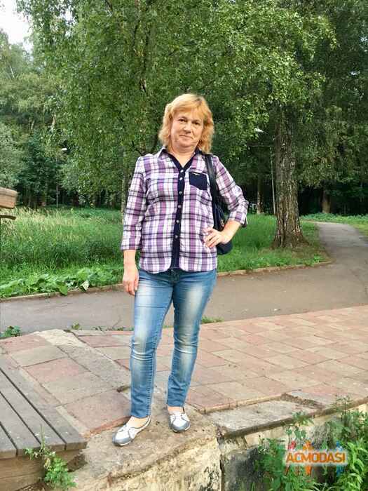 Татьяна Фёдоровна Лебедева фото №1368442. Загружено 07 Сентября 2018
