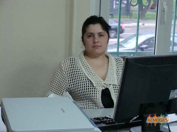 Инна Владимировна Новикова фото №273899. Загружено 18 Октября 2012