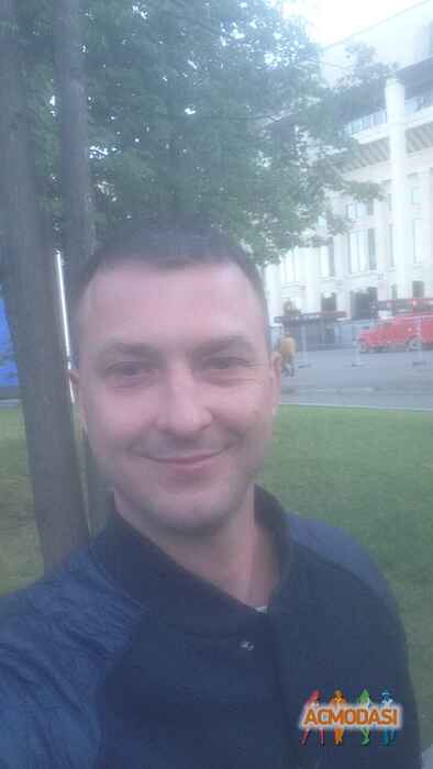 Николай Александрович Крячко фото №1489270. Загружено 22 Июля 2019