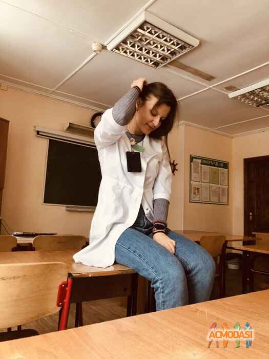 Анастасия Руслановна Бугера фото №1493006. Загружено 29 Июля 2019