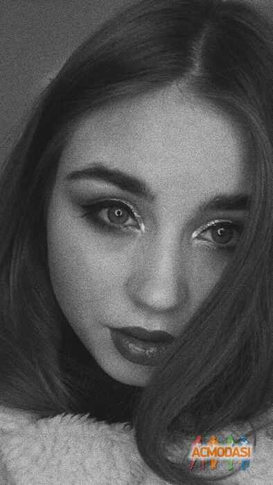 Анастасия Сергеевна Петрова фото №1493204. Загружено 30 Июля 2019