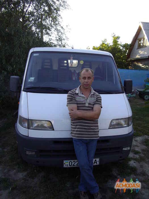Калищук Сергей Николаевич фото №118754. Загружено 13 Декабря 2011