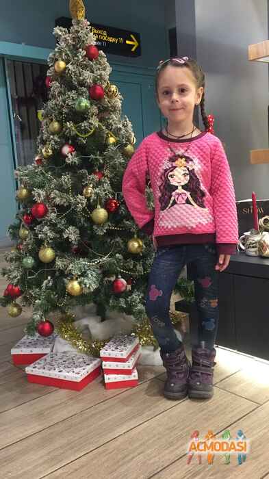 Александра Сергеевна Баранчикова фото №1555458. Загружено 05 Января 2020