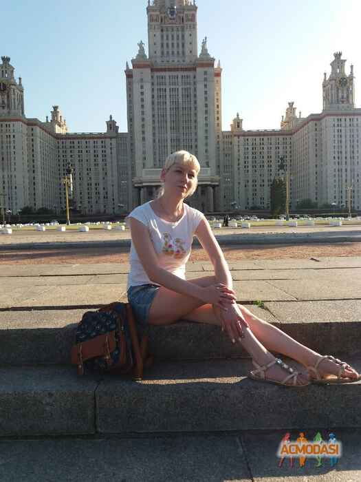 Кристина   фото №1576592. Загружено 27 Февраля 2020