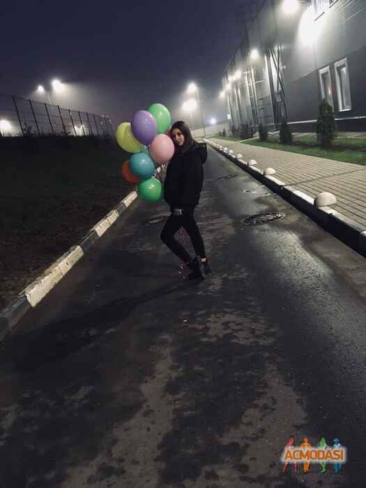 Диана Евгеньевна Морозова фото №1591631. Загружено 13 Апреля 2020