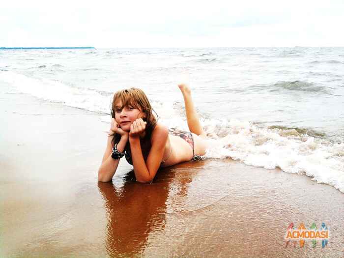 Алена Олеговна Альперович фото №129675. Загружено 12 Января 2012