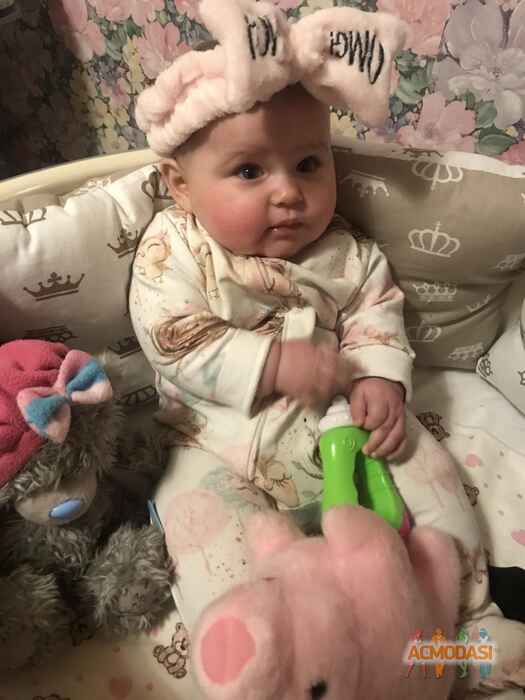 Ева  Ананьева фото №1695705. Загружено 01 Апреля 2021