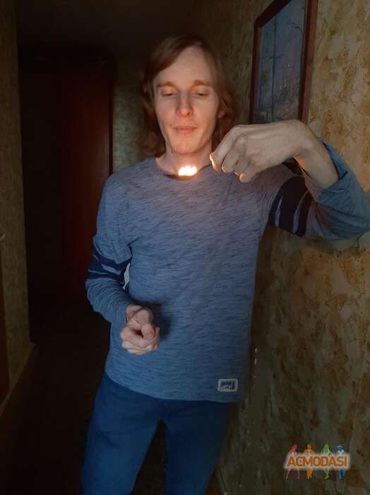 Саша  Сафронов фото №1830720. Загружено 25 Ноября 2022