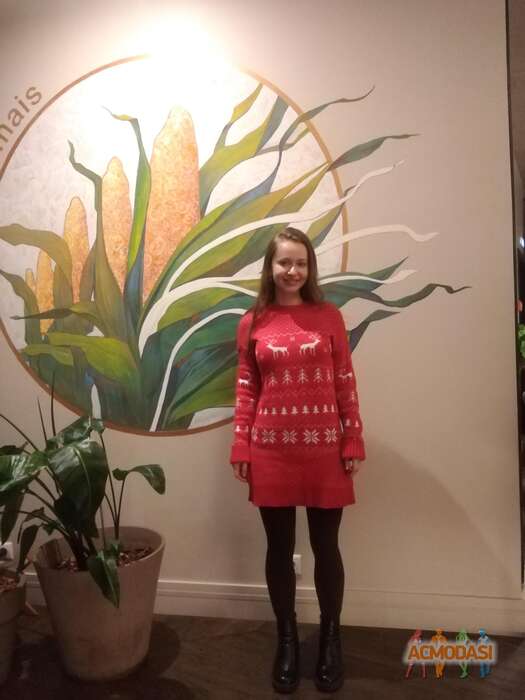 Анастасия  Аверичева фото №1832574. Загружено 07 Декабря 2022