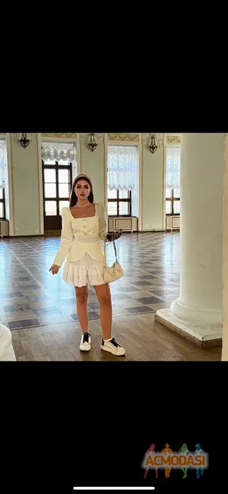 Агния  Новичкова фото №1915574. Загружено 01 Января 2025