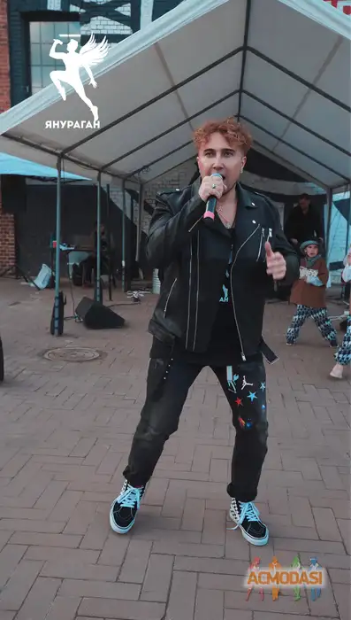 Эльдар  ЯНУРАГАН фото №1942478. Загружено 27 Ноября 2025