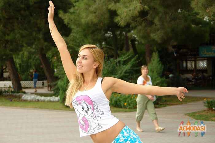 Екатерина  Полянская фото №159556. Загружено 04 Марта 2012