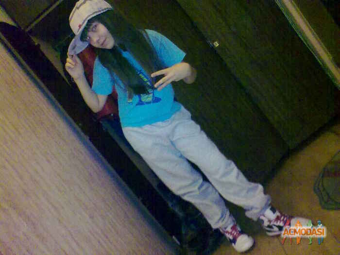 Эмилия Ринатовна Кашаева фото №209003. Загружено 06 Июня 2012