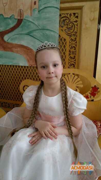 Мезенцева Ульяна Романовна фото №215819. Загружено 24 Июня 2012