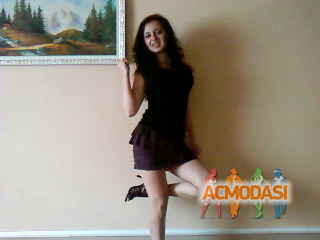 Marina Vladimirovna Kovash фото №283591. Загружено 05 Ноября 2012