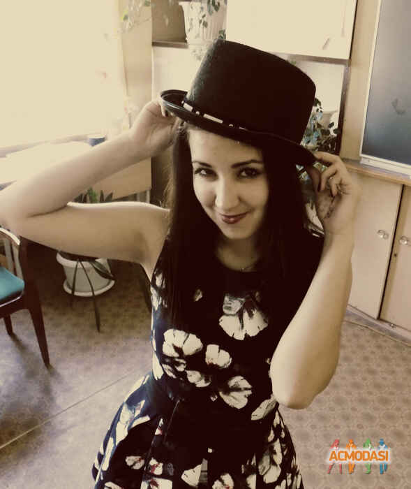 Элиза Эльверовна Яхина фото №866822. Загружено 30 Мая 2015