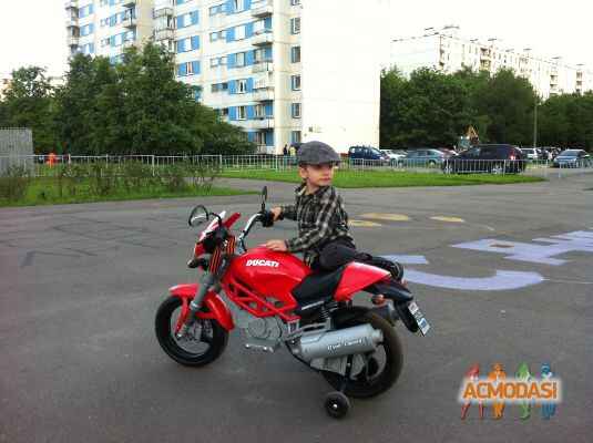 Руслан Владиславович Барсуков фото №342094. Загружено 06 Февраля 2013