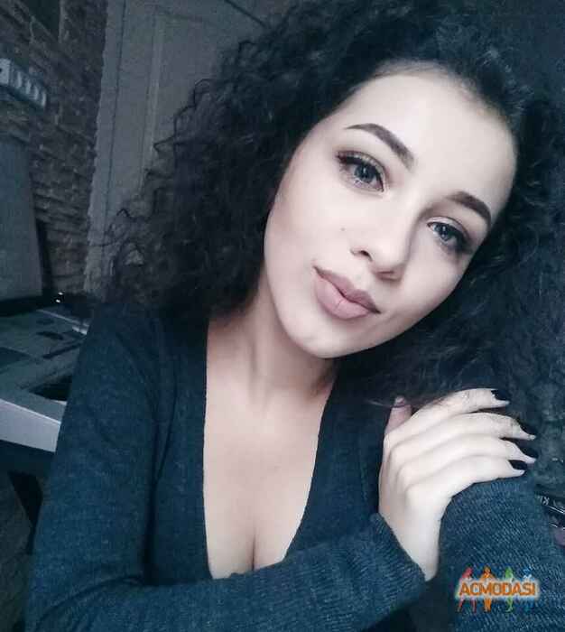 Каролина Юрьевна Просвирина фото №1432636. Загружено 09 Марта 2019