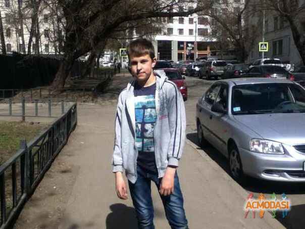 Николай Олегович Бычков фото №530069. Загружено 10 Ноября 2013