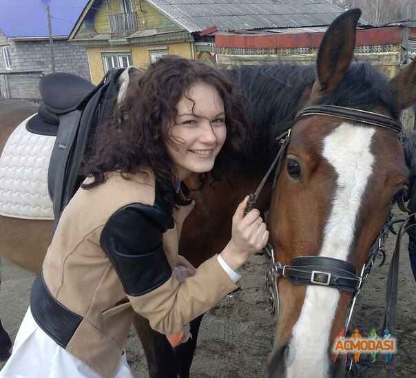 Татьяна Олеговна Пермякова фото №626706. Загружено 01 Апреля 2014
