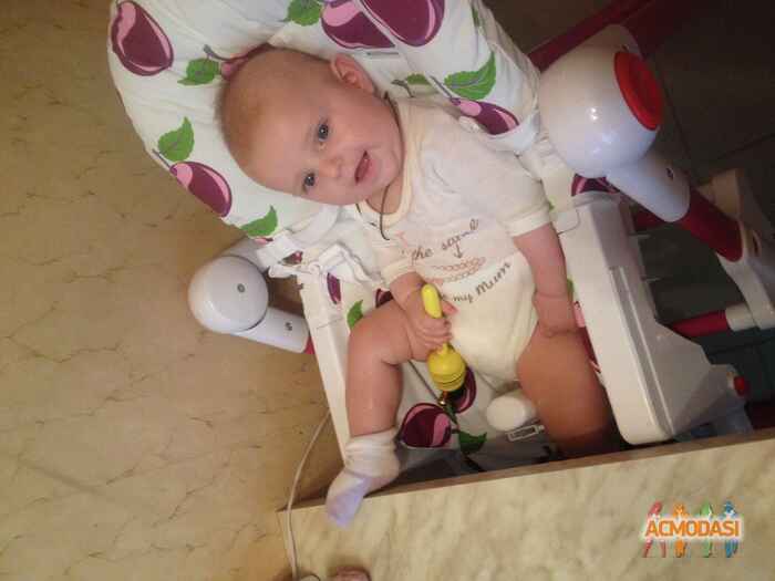 Василиса Дмитриевна Матвеева фото №693344. Загружено 19 Июля 2014