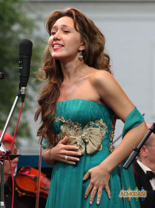 Олеся Раисовна Яппарова фото №842327. Загружено 31 Марта 2015