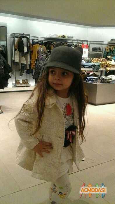 Соня Кареновна Матевосян фото №840634. Загружено 27 Марта 2015