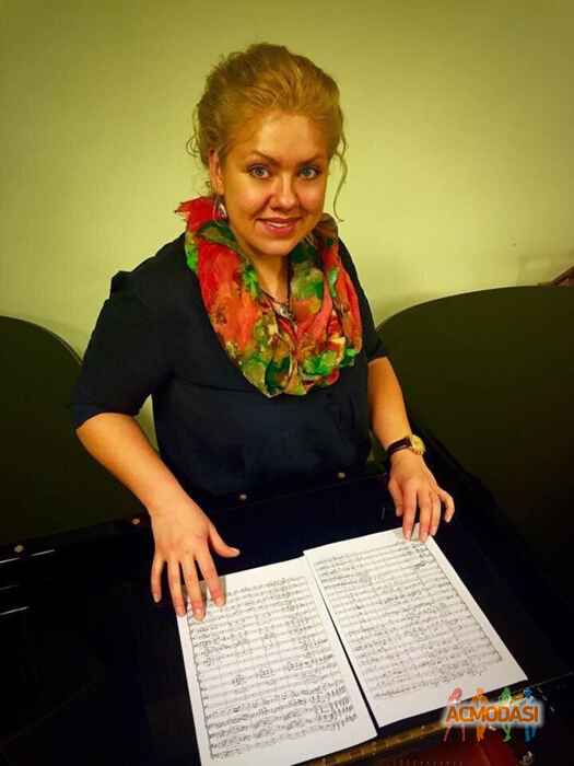 Анна Фёдоровна Фатеева фото №842255. Загружено 31 Марта 2015
