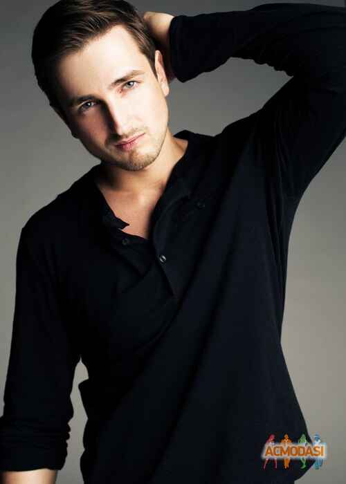 Степан Евгеньевич Казанцев фото №856045. Загружено 01 Мая 2015