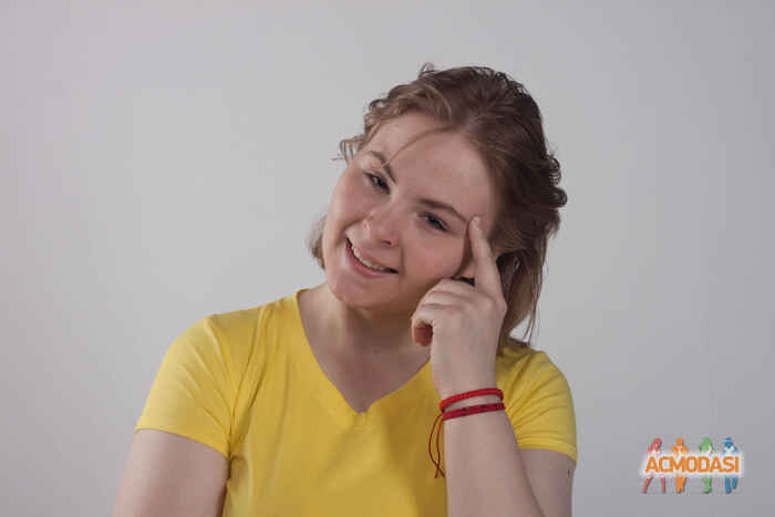 Анастасия  Кулик фото №1455423. Загружено 08 Мая 2019