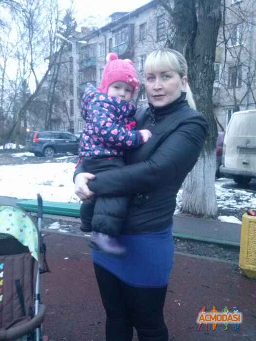 Олеся Георгиевна Молокова фото №1256795. Загружено 28 Ноября 2017