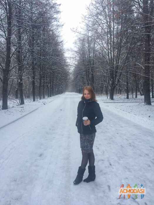 Екатерина   фото №1271139. Загружено 09 Января 2018