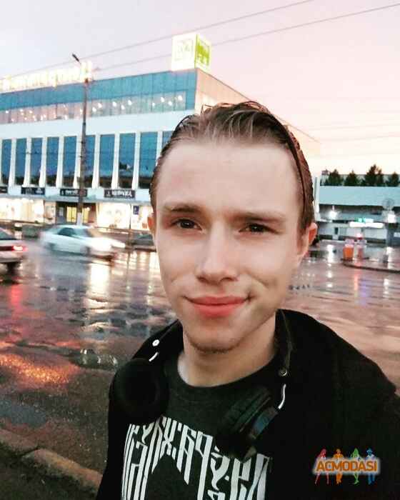 Василий  Рочев фото №1357949. Загружено 12 Августа 2018