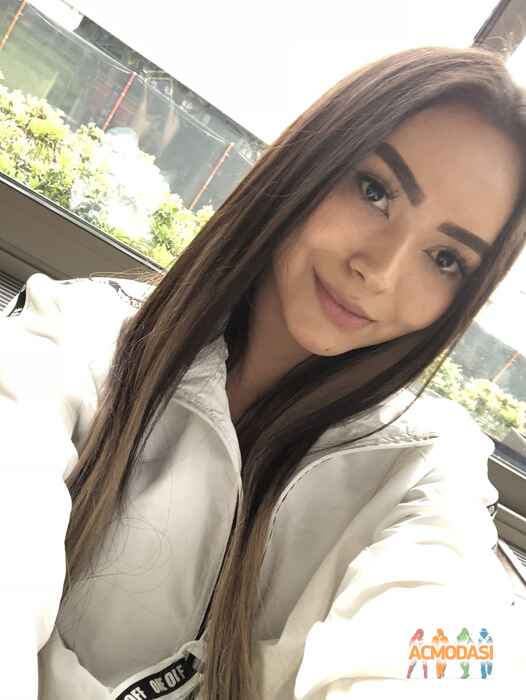 Madina Maratovna Kakimseitova фото №1329280. Загружено 03 Июня 2018